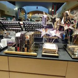 Dillard's ico