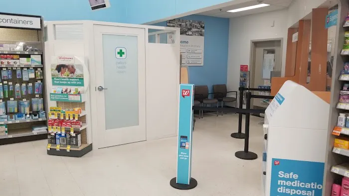 Walgreens 6