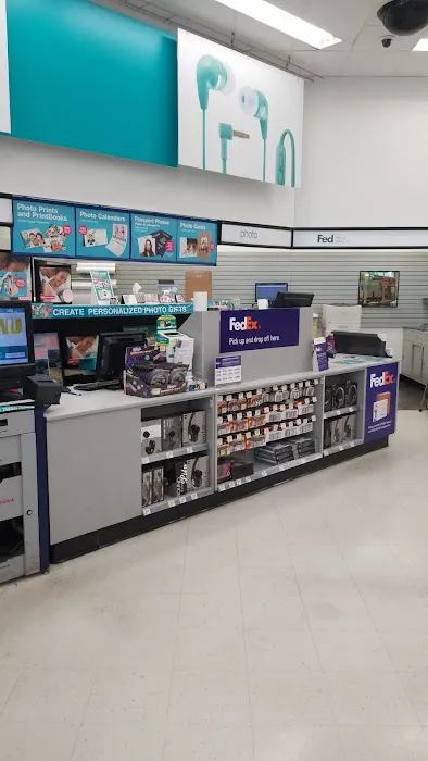 Walgreens 4