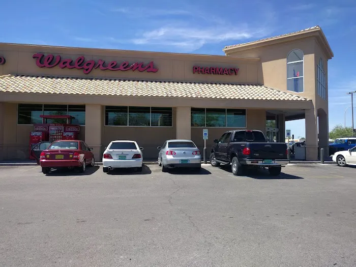 Walgreens 3