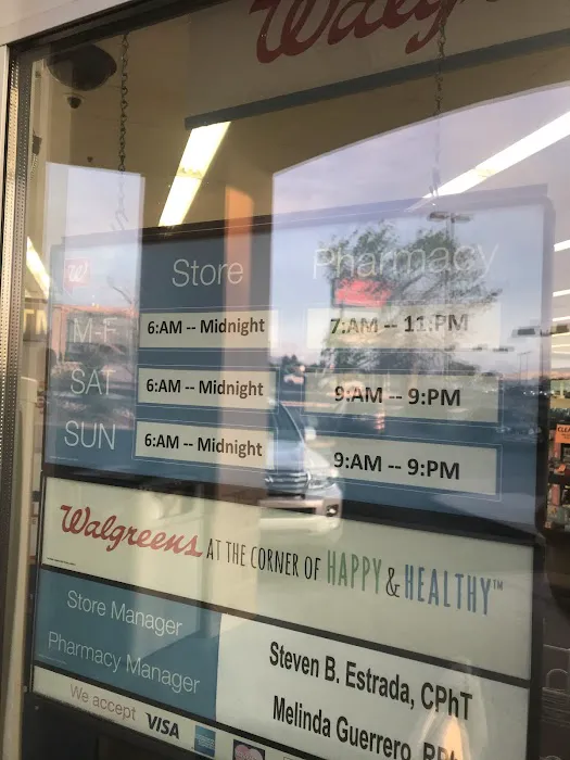 Walgreens 1