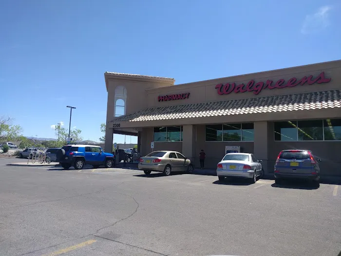 Walgreens 2