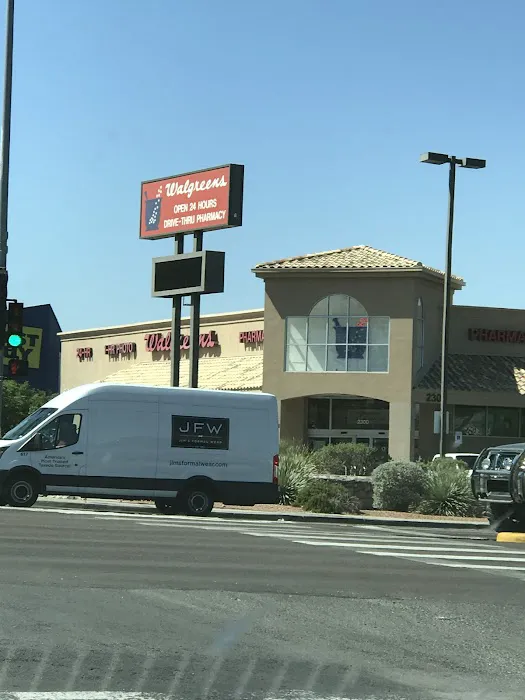Walgreens 9