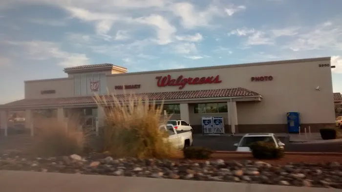 Walgreens 7