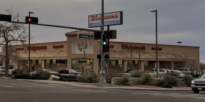 Walgreens 8