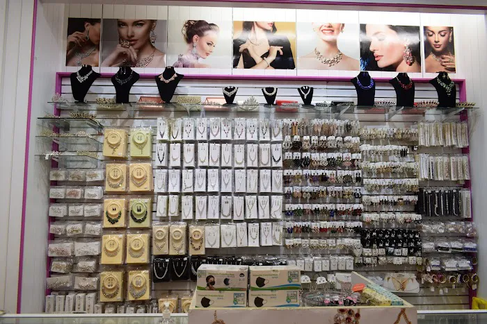 Jewelry Box Stores, Inc 2