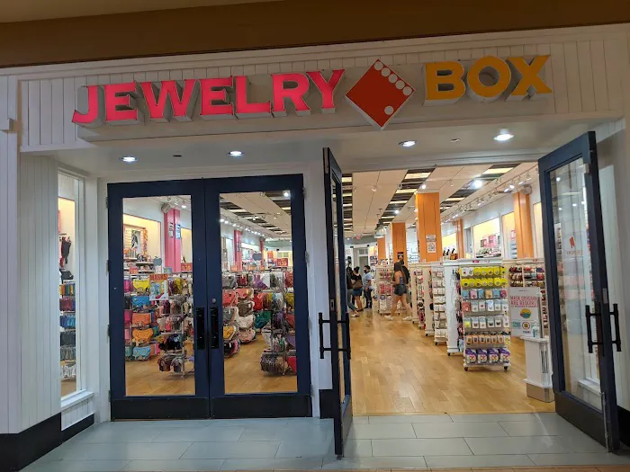 Jewelry Box Stores, Inc 3