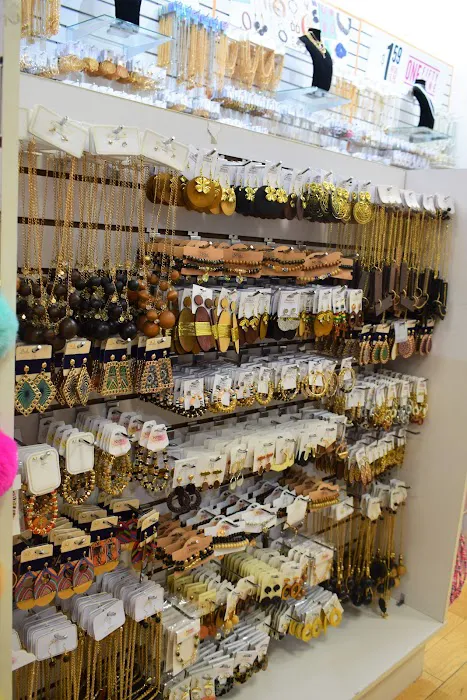 Jewelry Box Stores, Inc 4