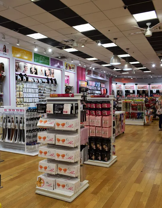 Jewelry Box Stores, Inc 7