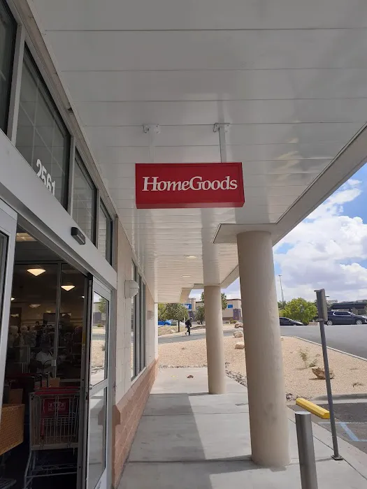 HomeGoods 0