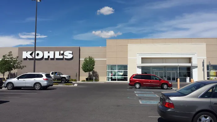 Kohl's 4