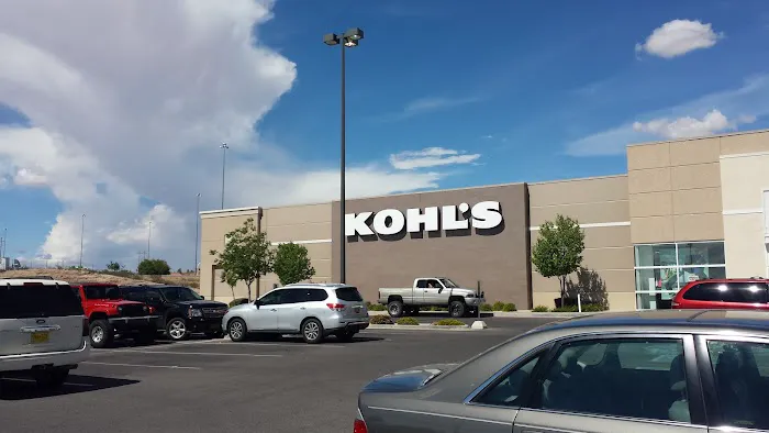 Kohl's 8