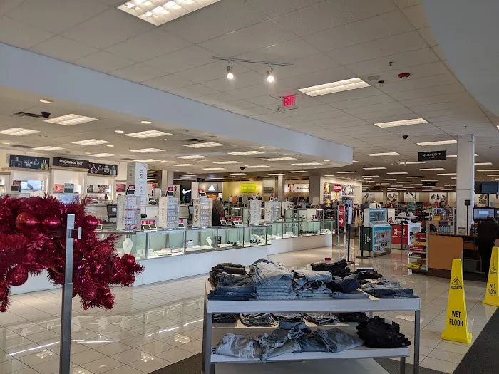 Kohl's 7