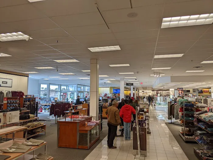 Kohl's 5