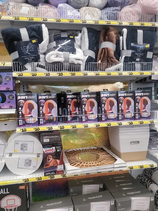 Five Below 8
