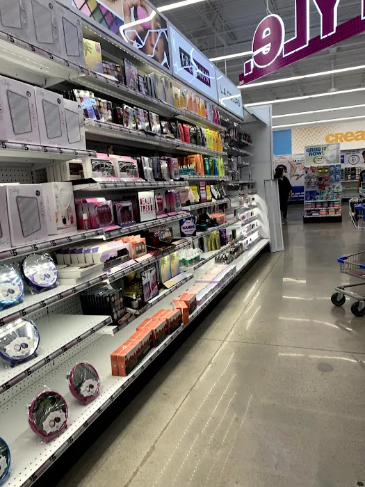 Five Below 4
