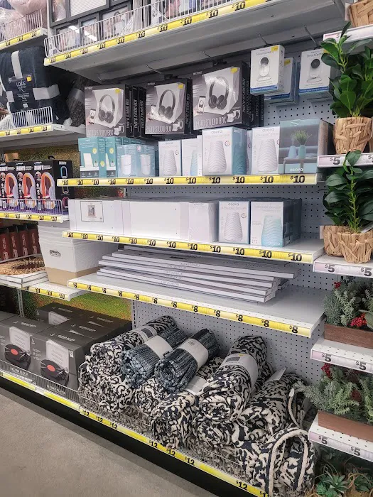 Five Below 9