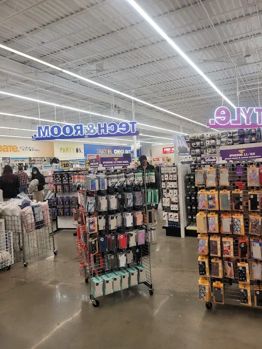 Five Below 7