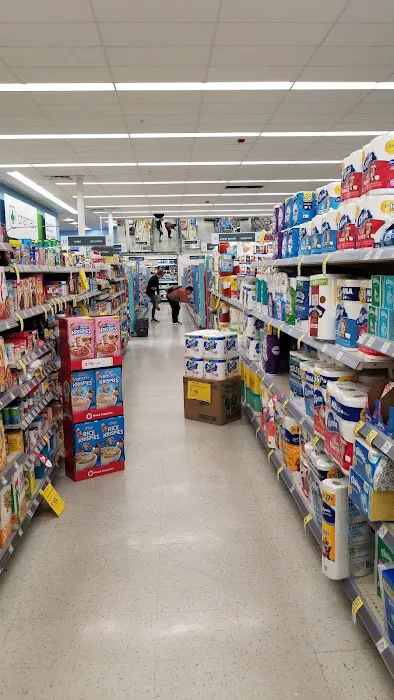 Walgreens 6