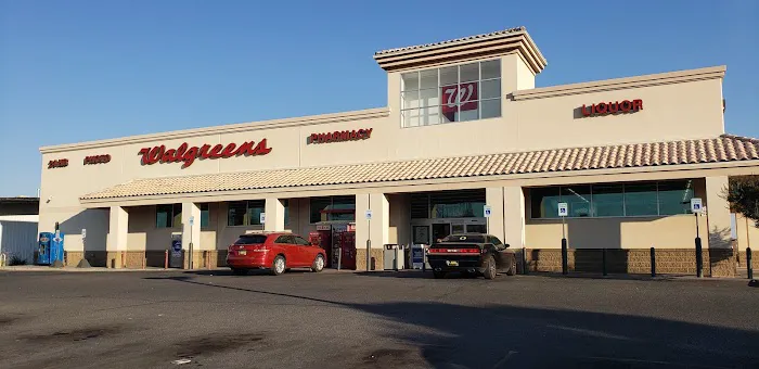Walgreens 0