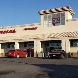 Walgreens ico