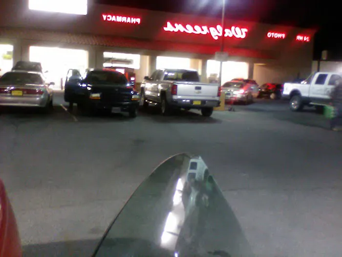 Walgreens 7