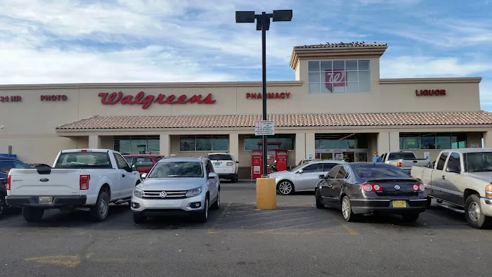Walgreens 5