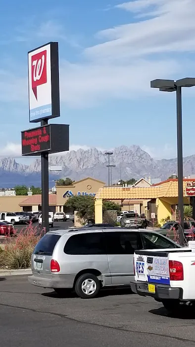 Walgreens 2