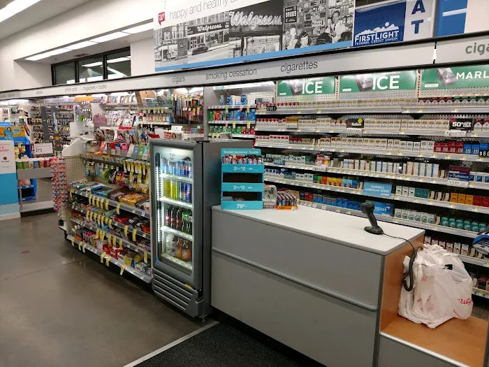 Walgreens 4