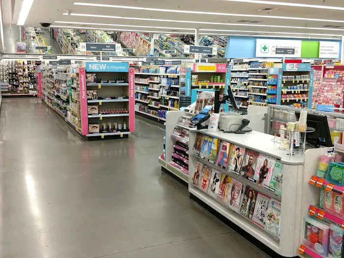 Walgreens 3