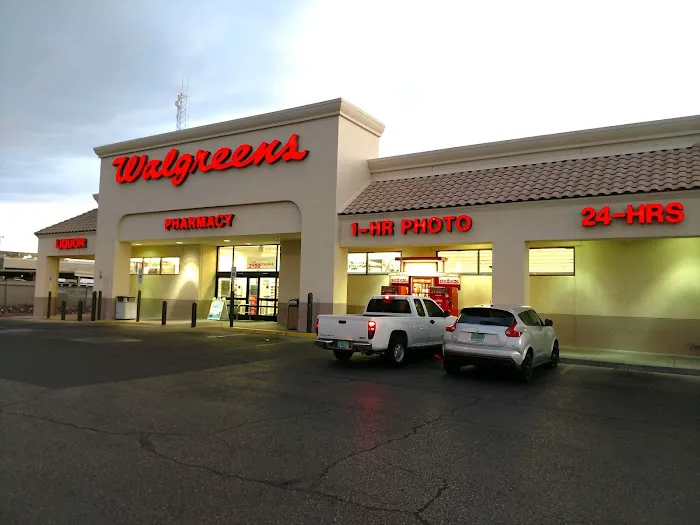 Walgreens 1