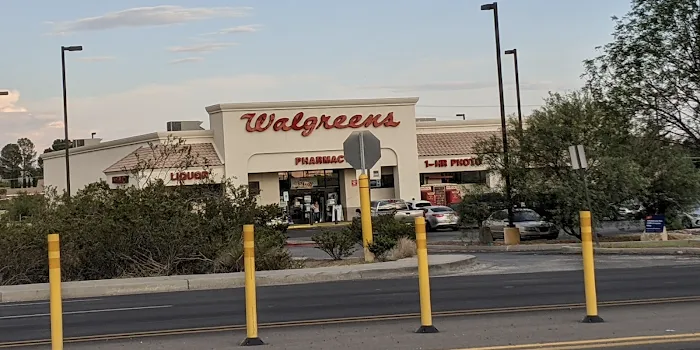 Walgreens 8