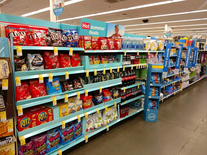 Walgreens 5