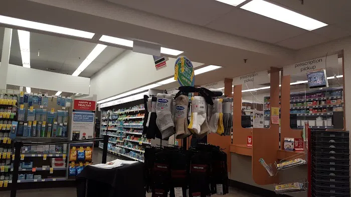 Walgreens 7