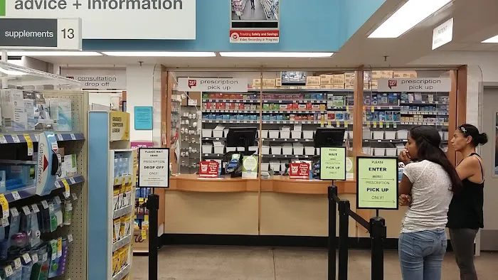 Walgreens 9