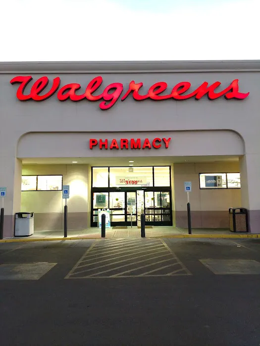 Walgreens 0