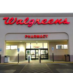 Walgreens ico