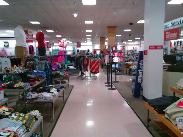JCPenney 0