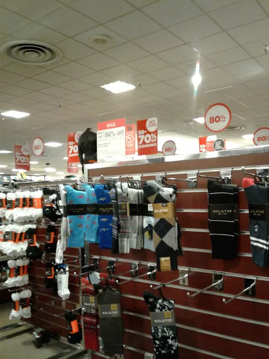 JCPenney 7