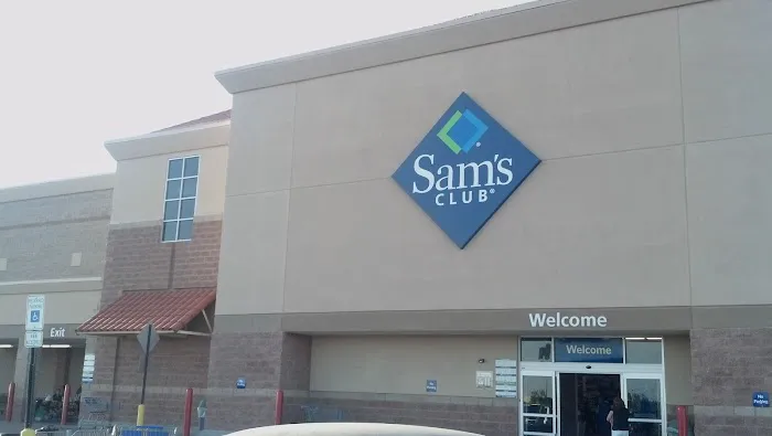 Sam's Club 2