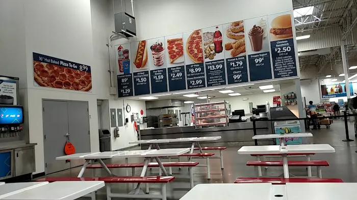 Sam's Club 5