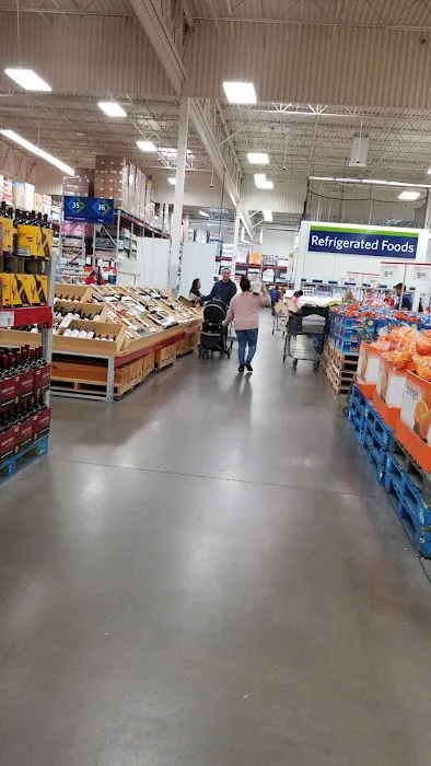 Sam's Club 3