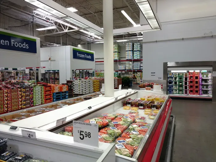 Sam's Club 4