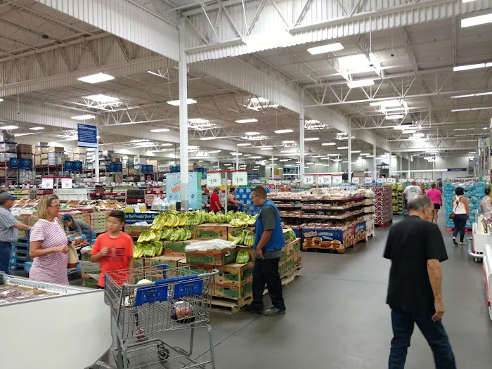 Sam's Club 7