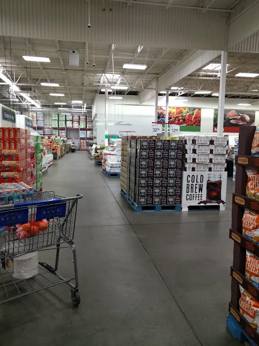 Sam's Club 6