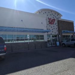 Walgreens ico