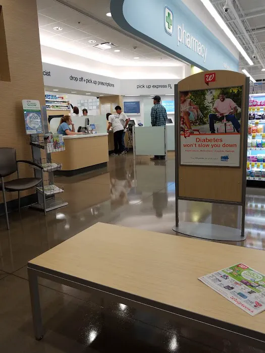 Walgreens 4