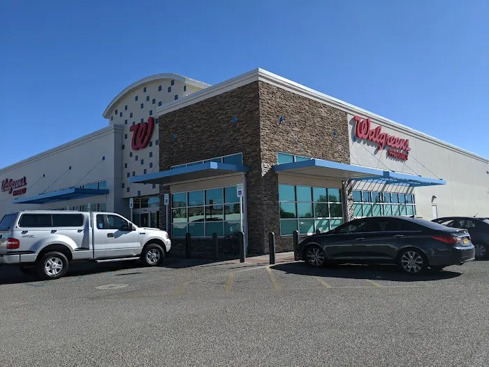 Walgreens 2