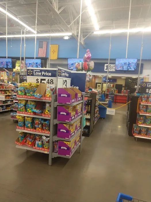 Walmart Supercenter 3