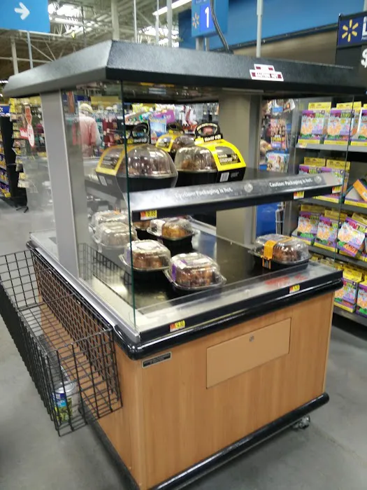 Walmart Supercenter 1
